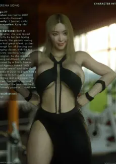 Fallen Kpop Idol Mom (3)