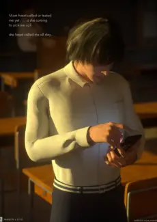 Fallen Kpop Idol Mom (38)