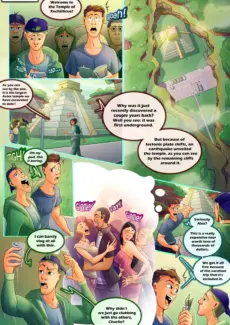 Fertility Sacrifice (3)