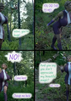 Forest of Changing (4)