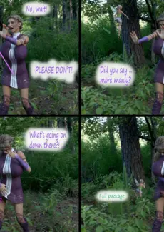 Forest of Changing (5)