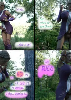 Forest of Changing (6)