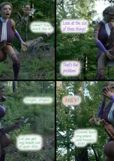 Forest of Changing (8)
