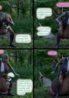 Forest of Changing (9)