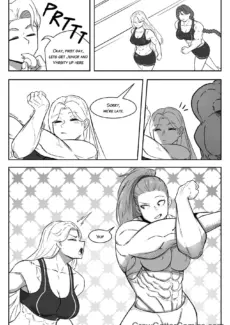 -From worst to first 015