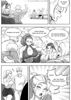 -From worst to first 034