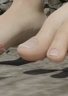 Giantess Ciri (17)