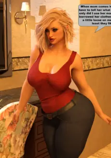 Glaming Up10_Camera