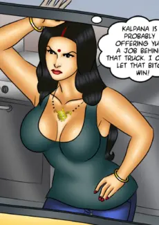 Going Bollywood (71)