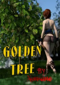 Golden Tree [Nonsane3DX]