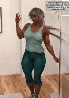 Grandieron 10_Camera