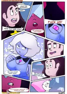 Greg Universe (7)