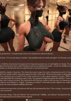 Haley’s Secret (10)