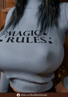 Haley’s Secret (111)