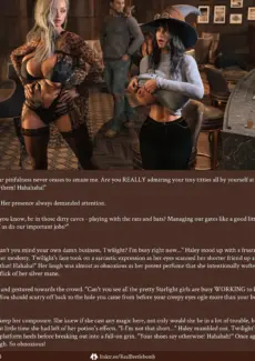 Haley’s Secret (120)
