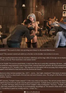 Haley’s Secret (125)
