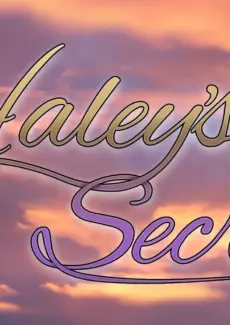 Haley’s Secret (2)