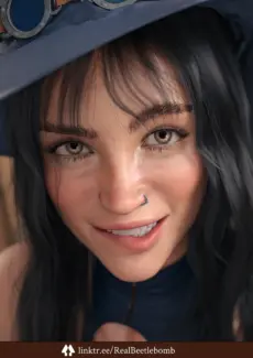 Haley’s Secret (26)