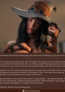 Haley’s Secret (33)