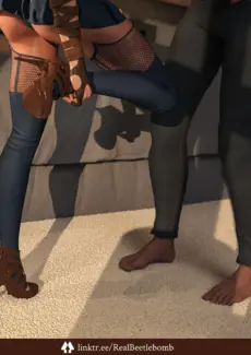 Haley’s Secret (41)