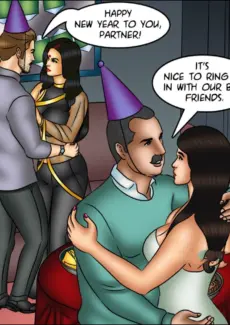 Happy New Year (17)