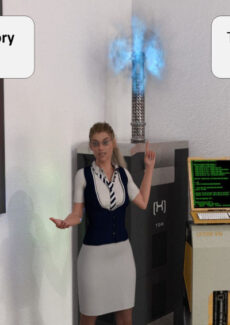 HexxetVal – Transformative Work Regulation – Teaser