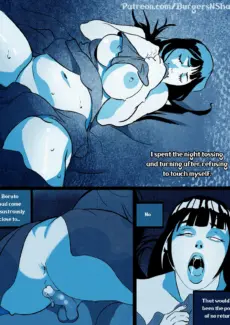 Hinata’s Addiction (14)