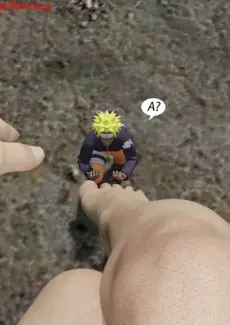 Hinata’s Pet (15)