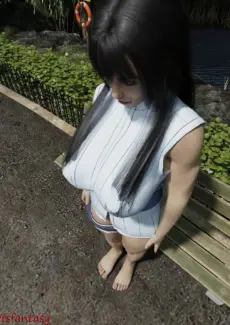 Hinata’s Pet (20)
