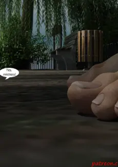 Hinata’s Pet (23)
