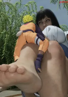 Hinata’s Pet (5)