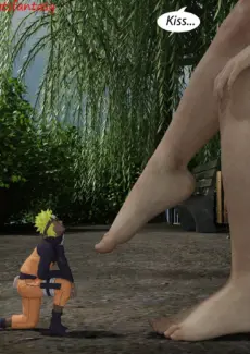 Hinata’s Pet (6)