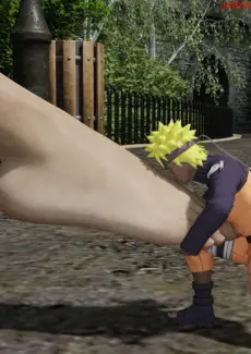 Hinata’s Pet (7)