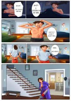Homem de Casa012