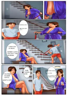 Homem de Casa013