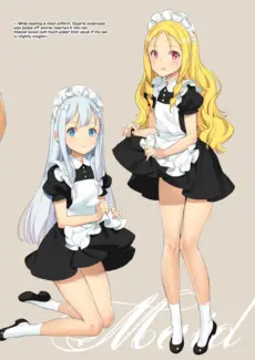 Honeymoon with little wives (17)