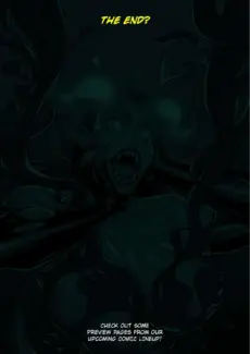 Horny Devil 017