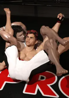 Hot Shorts (9)