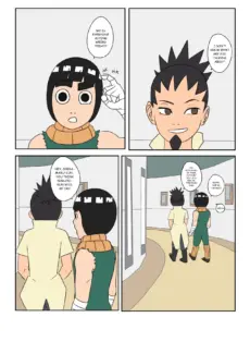 Hot days in Konoha014