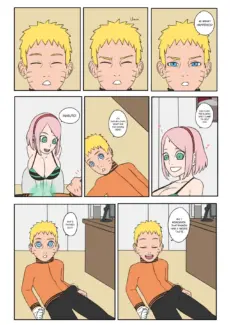 Hot days in Konoha015