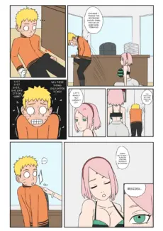 Hot days in Konoha016