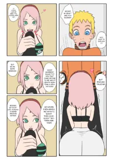 Hot days in Konoha017