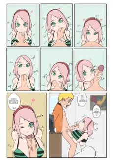 Hot days in Konoha020