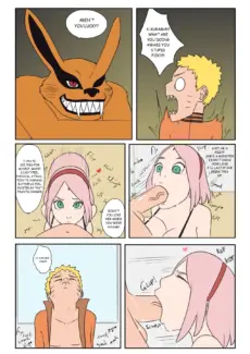 Hot days in Konoha021
