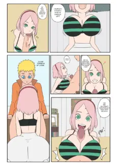 Hot days in Konoha024