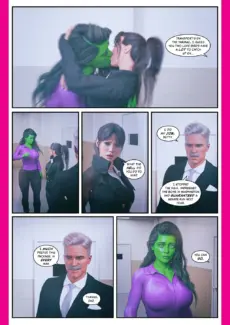 Hulk Bustier (12)