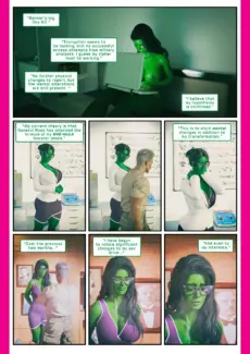 Hulk Bustier (20)