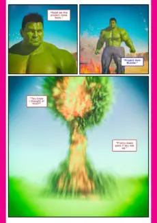 Hulk Bustier (3)