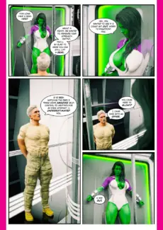 Hulk Bustier (7)