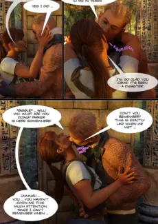 I Want My Mummy (114)